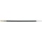 BIC Recharge pour stylo Bille BIC® 4 couleurs indelebile 0,32 mm Noir
