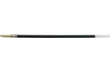 BIC Recharge pour stylo Bille BIC® 4 couleurs indelebile 0,32 mm Noir
