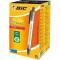 Bic 8806871 Stylo bille Noir, Blanc