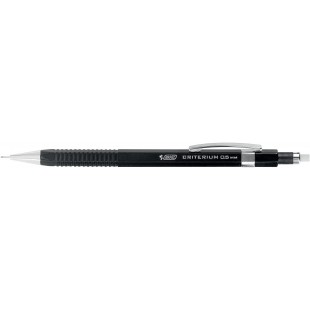 BIC 892276 Stylo bille Noir