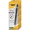 BIC 892277 Stylo bille Noir