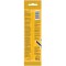 BIC Cristal Original Stylos-Bille Pointe Moyenne (1,0 mm) - Couleurs Assorties, Un Paquet de 4