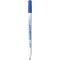 BIC Velleda Ardoise Ecolier Double Face (19 x 26 cm) Effacable a Sec avec Feutre Bleu Effacable a Sec et Effacette