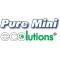 Bic 46139 Tipp-Ex Pure Ecolutions Correcteur recycle devidoir Mini Ruban 5 mm x 6 m