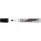 BIC 30555 Marqueur velleda 1711 pointe ogive trace 2 mm effacables corps plastique encre cetone