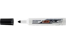 BIC 30555 Marqueur velleda 1711 pointe ogive trace 2 mm effacables corps plastique encre cetone