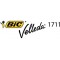 BIC 30558 Marqueur Velleda 1711 Et 1791 pointe ogive trace effacable corps plastique encre cetone 2 mm Vert