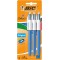 Tipp-Ex Easy Correct Rubans Correcteurs - 12 m x 4,2 mm, Boite de 15+5 & 4 Couleurs Original Stylo-Billes Retractable Pointe Moy