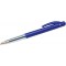 Bic M10 Clic Value pack de 90 + 10 Stylos-bille Moyenne Bleu