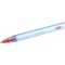 Bic Cristal Soft Stylo ® ® 0,45 mm - Stylo-bille (Rouge)