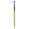 Lot de 12 : BIC Porte-mines NON rechargeable MATIC FUN HB 0,7 mm