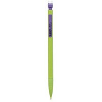 Lot de 12 : BIC Porte-mines NON rechargeable MATIC FUN HB 0,7 mm