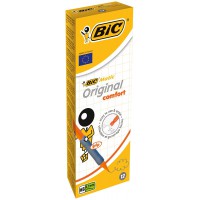 BIC Porte-mines MATIC GRIP 0,7 mm jetable corps plastique couleur avec grip