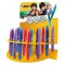 BIC Easy Clic Lot de 20 stylos plume