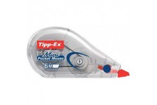 BIC - Correcteur Tipp-Ex Pocket 5Mmx6M