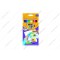 BIC Etuis de 12 crayons de couleur KIDS AQUACOULEUR 12 Couleurs