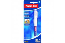 Tipp-Ex - Shake'n Squeeze - Blister de Stylo Correcteur