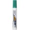 BIC 30562 Velleda 1791 Marqueur pointe biseautee trace effacable corps plastique encre Cetone 2-5 mm Vert