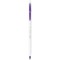 BIC Cristal Up Stylos-Bille Pointe Moyenne (1,2 mm) - Couleurs Fantaisies Assorties, Boite de 20