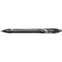 BIC Gel Roller Gel-ocity Quick Dry sw, 0,3 mm