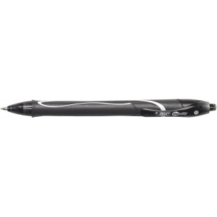 BIC Gel Roller Gel-ocity Quick Dry sw, 0,3 mm