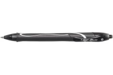 BIC Gel Roller Gel-ocity Quick Dry sw, 0,3 mm