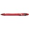 Bic Roller encre gel Gel ocity Quick Dry Rouge, 0,3 mm