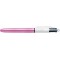 BIC 4 couleurs SHINE ROSE