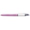 BIC 4 couleurs SHINE ROSE