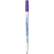 BIC Velleda Ardoise Ecolier Double Face (21 x 31 cm) Effacable a Sec avec 8 Feutres Effacables a Sec et Effacette 