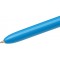 BIC 4 Couleurs Original Stylo-Bille Retractable Pointe Moyenne (1,0 mm) - Tubo de 36