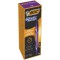 BIC Gel-ocity Quick Dry Stylos-Gel Retractables Pointe Moyenne (0,7 mm) - Violet, Boite de 12