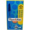 Paper Mate Inkjoy 100 stylo a bille 1 mm Bleu