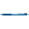 PAPER:MATE Stylos a bille InkJoy 300 RT Retractable Grip Pointe moyenne bleu