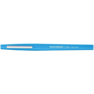 Paper Mate Flair Original Stylo Feutre Pointe Moyenne Turquoise