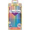 Paper Mate Stylo-feutres Pochette de 16 -pointe 0,7 Mm (Couleur Aleatoires) & Flair Feutres de Coloriage Candy POP, 