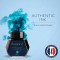 Waterman encre pour stylo plume | flacon d'encre Bleu Inspiration | bouteille de 50 ml