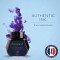 Waterman encre pour stylo plume | flacon d'encre Violet Delicat | bouteille de 50 ml