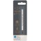 Parker 5TH Recharge Pointe Fine Encre Bleue