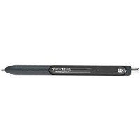 PAPER:MATE Stylos Retractable Encre Gel Inkjoy Gel Pointe Moyenne 0,7 Noir