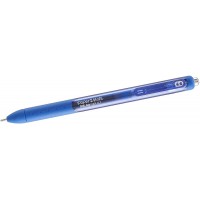 Paper Mate InkJoy Stylo, couleur : bleu