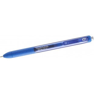 Paper Mate InkJoy Stylo, couleur : bleu