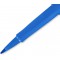 Paper Mate Flair Feutres de Coloriage, pointe moyenne (0,7 mm), bleu, lot de 36