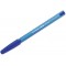 PAPER MATE 40625 Pack de 100 Stylos-bille Inkjoy 100 ecriture Moyenne 0.5 mm