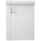 PAPER MATE 40625 Pack de 100 Stylos-bille Inkjoy 100 ecriture Moyenne 0.5 mm