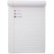 PAPER MATE 40625 Pack de 100 Stylos-bille Inkjoy 100 ecriture Moyenne 0.5 mm