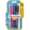 Paper Mate Inkjoy Lot de 8 stylos a bille assortis 100