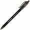 Paper Mate Comfortmate Ultra Stylo Bille Pointe Moyenne Noir Lot de 4