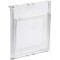 porte-brochure de table h6810602, DIN long Anthracite