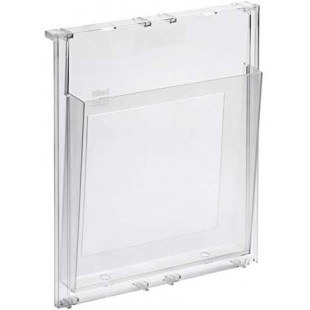 porte-brochure de table h6810602, DIN long Anthracite